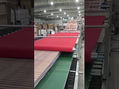 دستگاه لمینت فلوت