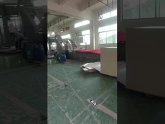 لمیناتور فلوت اتوماتیک