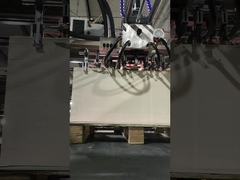 دستگاه لمینت فلوت پرسرعت