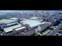 شرکت ماشین آلات چاپی گوانگدونگ فنگچی