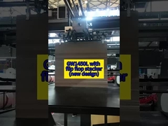 GW1450L با فلیپ فلپ استاکر ((طراحی جدید)