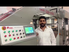 شرکت ماشین آلات چاپی گوانگدونگ فنگچی