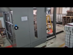 شرکت ماشین آلات چاپی گوانگدونگ فنگچی