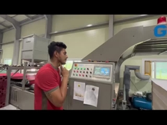 شرکت ماشین آلات چاپی گوانگدونگ فنگچی