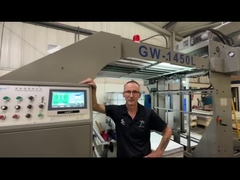 شرکت ماشین آلات چاپی گوانگدونگ فنگچی